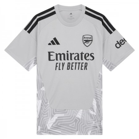 Camiseta Arsenal Portero Primera 2026-27