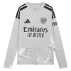 Camiseta Arsenal Portero Primera 2026-27 L/S