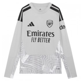Camiseta Arsenal Portero Primera 2026-27 L/S