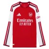Camiseta Arsenal Primera 2026-27 L/S