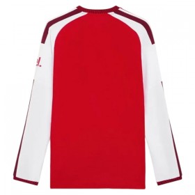 Camiseta Arsenal Primera 2026-27 L/S