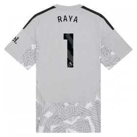 Camiseta Arsenal Raya 1 Portero Primera 2026-27