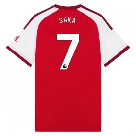 Camiseta Arsenal Saka 7 Primera 2026-27