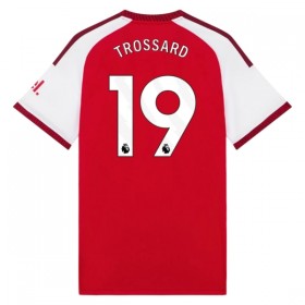 Camiseta Arsenal Trossard 19 Primera 2026-27