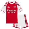 Camiseta Niño Arsenal Gyokeres 14 Primera 2026-27
