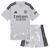 Camiseta Niño Arsenal Portero Primera 2026-27 Camiseta Niño Arsenal Portero Primera 2026-27