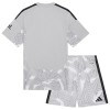 Camiseta Niño Arsenal Portero Primera 2026-27