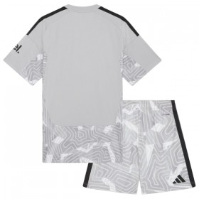 Camiseta Niño Arsenal Portero Primera 2026-27