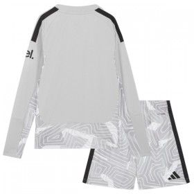 Camiseta Niño Arsenal Portero Primera 2026-27 L/S