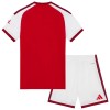 Camiseta Niño Arsenal Primera 2026-27