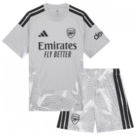 Camiseta Niño Arsenal Raya 1 Portero Primera 2026-27