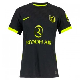Camiseta Atlético Madrid Mujer Segunda 2026-27