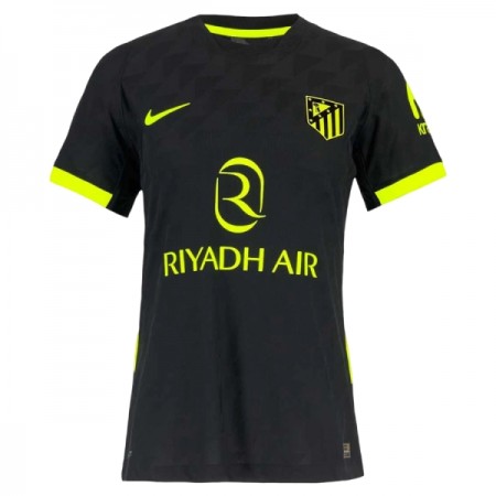 Camiseta Atlético Madrid Mujer Segunda 2026-27