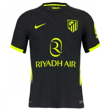Camiseta Atlético Madrid Segunda 2026-27