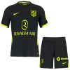 Camiseta Niño Atlético Madrid Segunda 2026-27