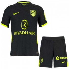 Camiseta Niño Atlético Madrid Segunda 2026-27