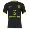 Camiseta Niño Atlético Madrid Segunda 2026-27