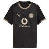 Camiseta Borussia Dortmund 100th Anniversary 2025-26