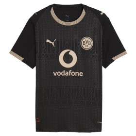 Camiseta Borussia Dortmund 100th Anniversary 2025-26
