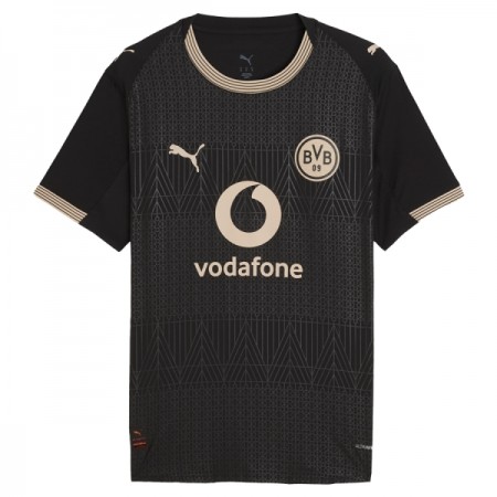Camiseta Borussia Dortmund 100th Anniversary 2025-26
