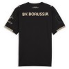 Camiseta Borussia Dortmund 100th Anniversary 2025-26