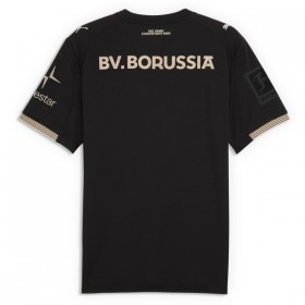 Camiseta Borussia Dortmund 100th Anniversary 2025-26