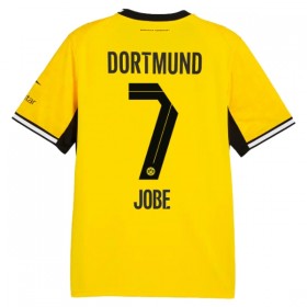 Camiseta Borussia Dortmund Jobe 7 Primera 2026-27