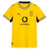 Camiseta Borussia Dortmund N. Schlotterbeck 4 Primera 2026-27 Especial