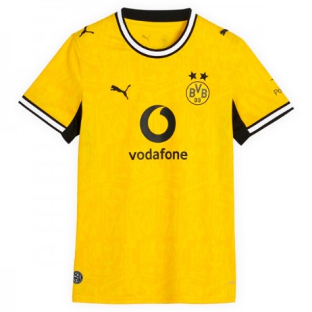 Camiseta Borussia Dortmund Primera 2026-27