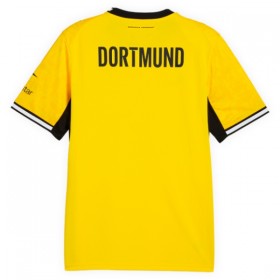 Camiseta Borussia Dortmund Primera 2026-27