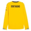 Camiseta Borussia Dortmund Primera 2026-27 L/S