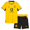 Camiseta Niño Borussia Dortmund Jobe 7 Primera 2026-27
