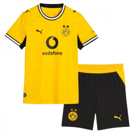 Camiseta Niño Borussia Dortmund Primera 2026-27