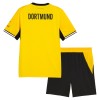 Camiseta Niño Borussia Dortmund Primera 2026-27
