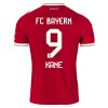 Camiseta FC Bayern de Múnich Kane 9 Primera 2026-27