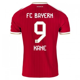Camiseta FC Bayern de Múnich Kane 9 Primera 2026-27
