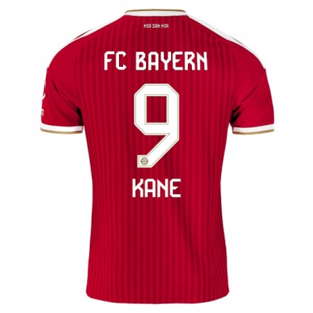 Camiseta FC Bayern de Múnich Kane 9 Primera 2026-27