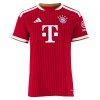 Camiseta FC Bayern de Múnich Mujer Primera 2026-27