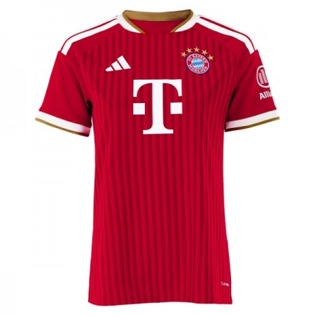 Camiseta FC Bayern de Múnich Mujer Primera 2026-27