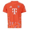 Camiseta FC Bayern de Múnich Neuer 1 Portero Segunda 2026-27