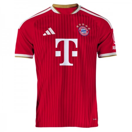 Camiseta FC Bayern de Múnich Primera 2026-27