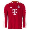 Camiseta FC Bayern de Múnich Primera 2026-27 L/S