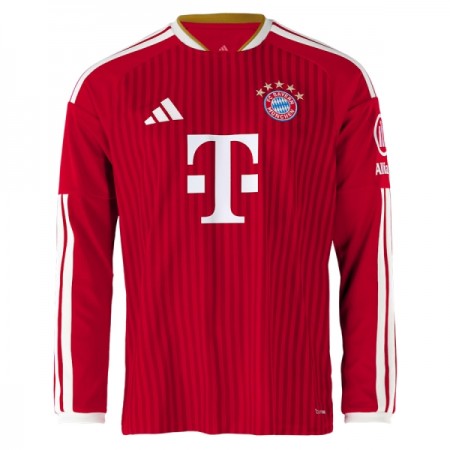 Camiseta FC Bayern de Múnich Primera 2026-27 L/S