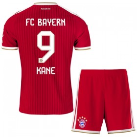 Camiseta Niño FC Bayern de Múnich Kane 9 Primera 2026-27
