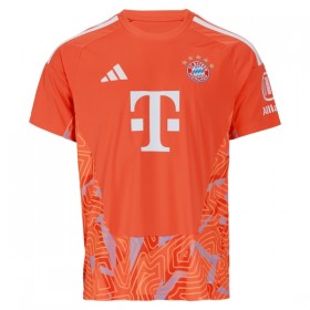 Camiseta Niño FC Bayern de Múnich Neuer 1 Portero Segunda 2026-27