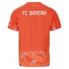 Camiseta Niño FC Bayern de Múnich Portero Segunda 2026-27