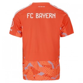 Camiseta Niño FC Bayern de Múnich Portero Segunda 2026-27