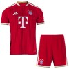 Camiseta Niño FC Bayern de Múnich Primera 2026-27 Camiseta Niño FC Bayern de Múnich Primera 2026-27