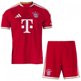 Camiseta Niño FC Bayern de Múnich Primera 2026-27