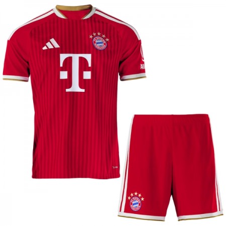 Camiseta Niño FC Bayern de Múnich Primera 2026-27 Camiseta Niño FC Bayern de Múnich Primera 2026-27